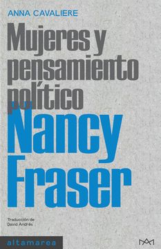 portada Nancy Fraser (in Spanish)