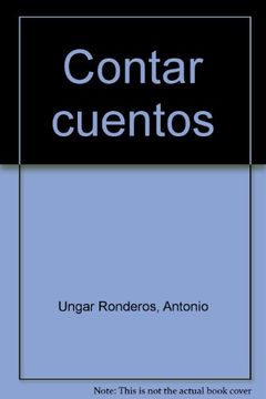 portada contar cuentos (in Spanish)