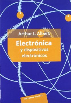 portada Electronica y Dispositivos Electronicos
