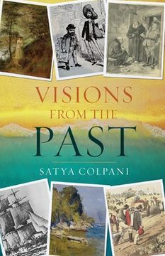 portada Visions from the Past (en Inglés)