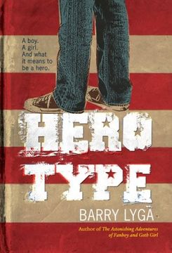 portada Hero Type (in English)