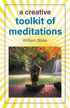 portada A Creative Toolkit of Meditations (en Inglés)