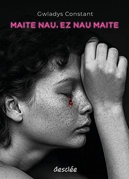 portada Maite Nau, ez Maite nau (en Alemán)