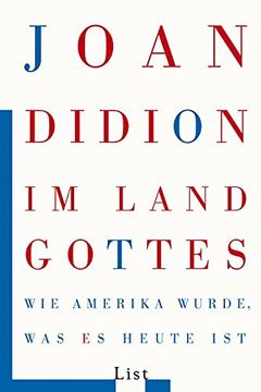 portada Im Land Gottes: Wie Amerika Wurde, was es Heute ist (in German)