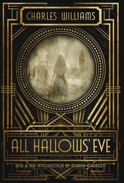 portada All Hallows' Eve (in English)