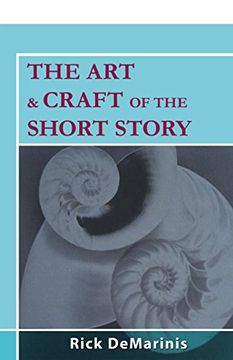 portada The Art & Craft of the Short Story