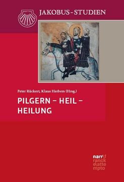 portada Pilgern - Heil - Heilung (en Alemán)