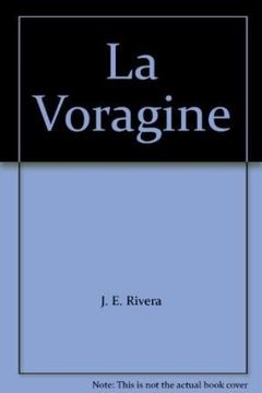 portada Voragine (in Spanish)