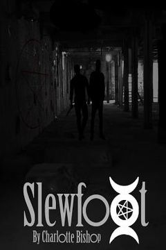 portada Slewfoot (in English)