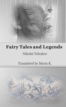 portada Fairy Tales and Legends (en Inglés)