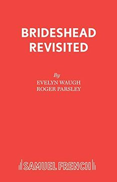 portada Brideshead Revisited (in English)