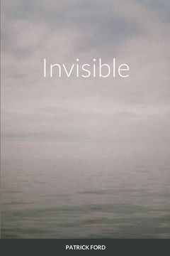 portada Invisible (en Inglés)