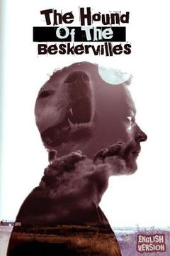 portada The Hound of the Baskervilles: (English Version) (en Inglés)