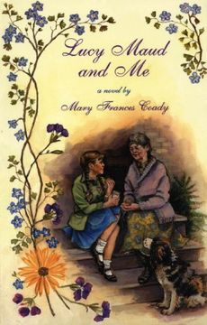 portada Lucy Maud and me (in English)