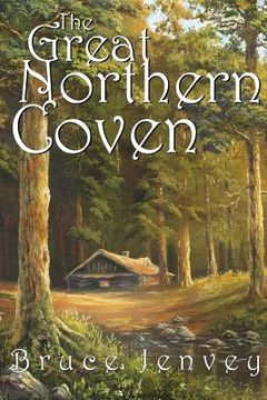 portada The Great Northern Coven