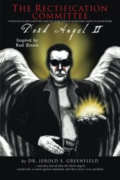 portada The Rectification Committee: Dark Angel II