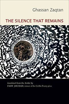 portada The Silence That Remains: Selected Poems (en Inglés)