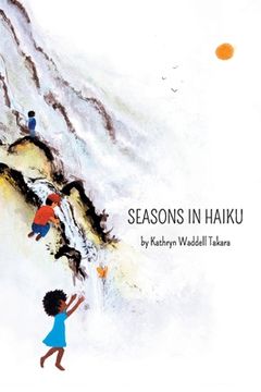 portada Seasons In Haiku (in English)