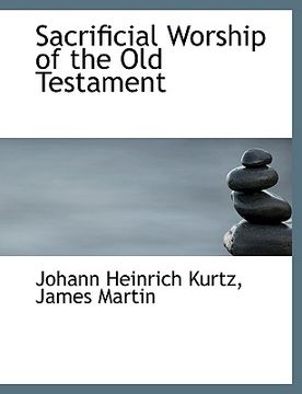 portada sacrificial worship of the old testament