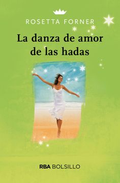 portada La Danza de Amor de las Hadas (in Spanish)