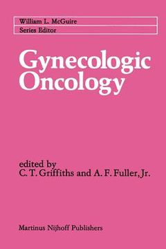 portada Gynecologic Oncology (en Inglés)