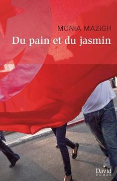 portada Du pain et du jasmin (en Francés)