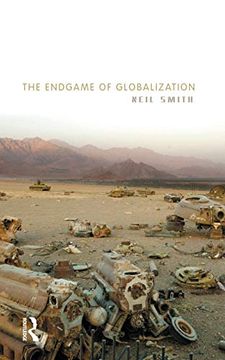 portada The Endgame of Globalization (en Inglés)