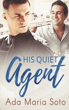 portada His Quiet Agent