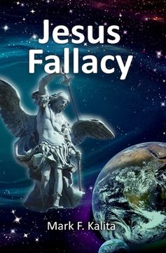 portada Jesus Fallacy (en Inglés)