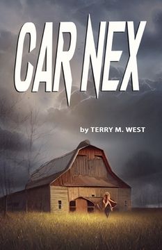 portada Car Nex: Special Collector's Edition (in English)