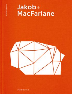 portada Jakob + Macfarlane (in English)