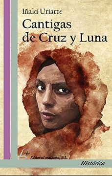 portada Cantigas de Cruz y Luna (in Spanish)