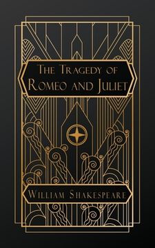 portada The Tragedy of Romeo and Juliet (en Inglés)