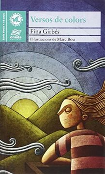 portada Versos de Colors (in Catalá)