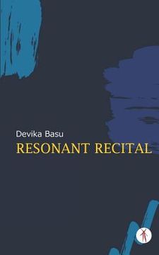 portada Resonant Recital (in English)