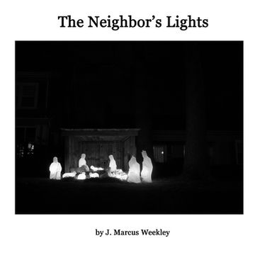 portada The Neighbor's Lights (en Inglés)