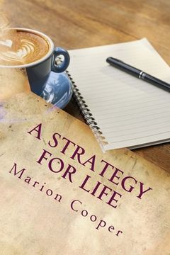 portada A Strategy For Life (en Inglés)