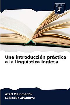 portada Una Introducción Práctica a la Lingüística Inglesa