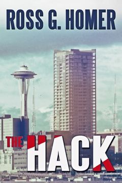 portada The Hack (en Inglés)