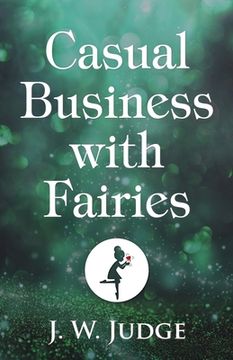 portada Casual Business with Fairies 