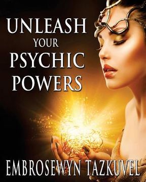 portada Unleash Your Psychic Powers 