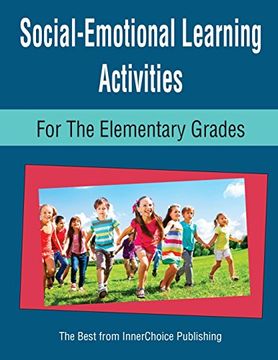 portada Social-Emotional Learning Activities for the Elementary Grades (en Inglés)