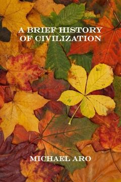 portada A Brief History of Civilization