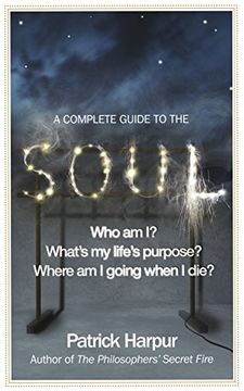 portada A Complete Guide to the Soul