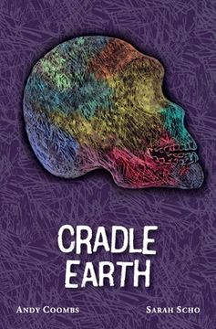 portada Cradle Earth (en Inglés)