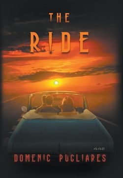 portada The Ride