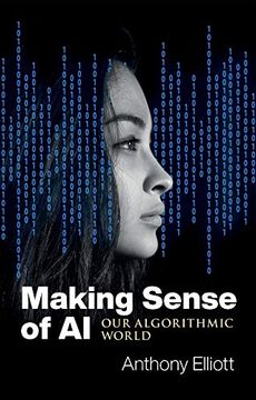portada Making Sense of ai: Our Algorithmic World (in English)