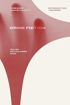 portada Crime Fiction