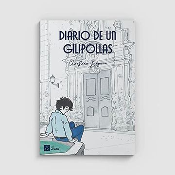 portada Diario de un Gilipollas (in Spanish)
