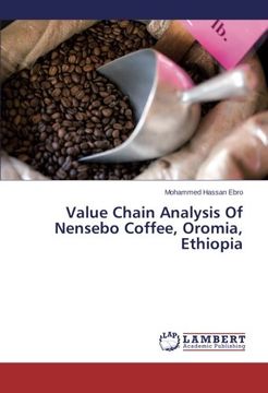 portada Value Chain Analysis of Nensebo Coffee, Oromia, Ethiopia